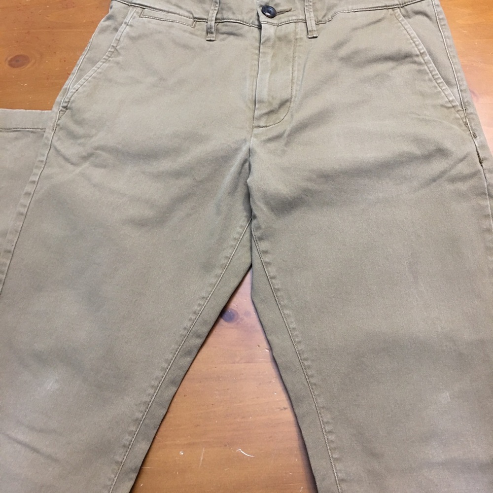Chinos - Picture 3 of 3